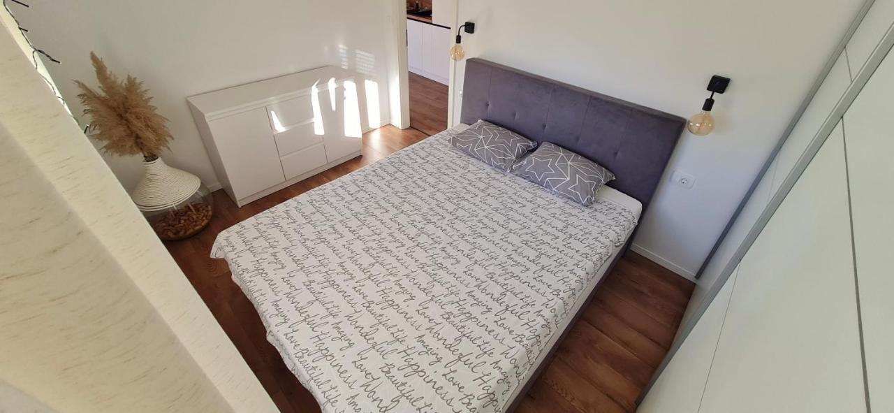 Apartman Noa Jusici Exteriér fotografie
